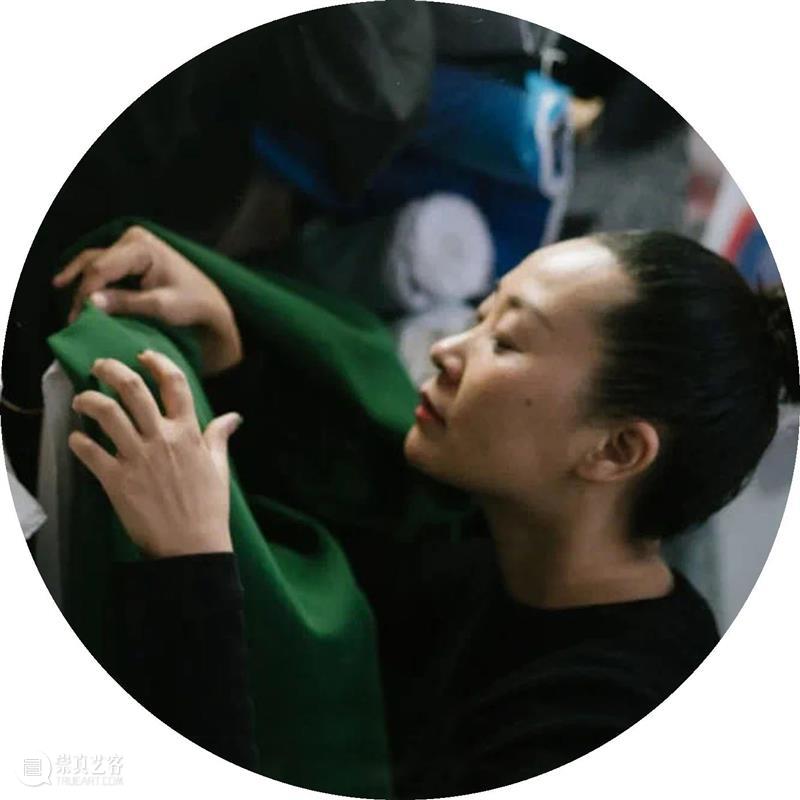 万物皆可“造” X 张娜丨AMNUA TALK 张娜 万物 丨AMNUA TALK Recycle再造衣银行 城市 系列 垃圾 过程 过去 崇真艺客