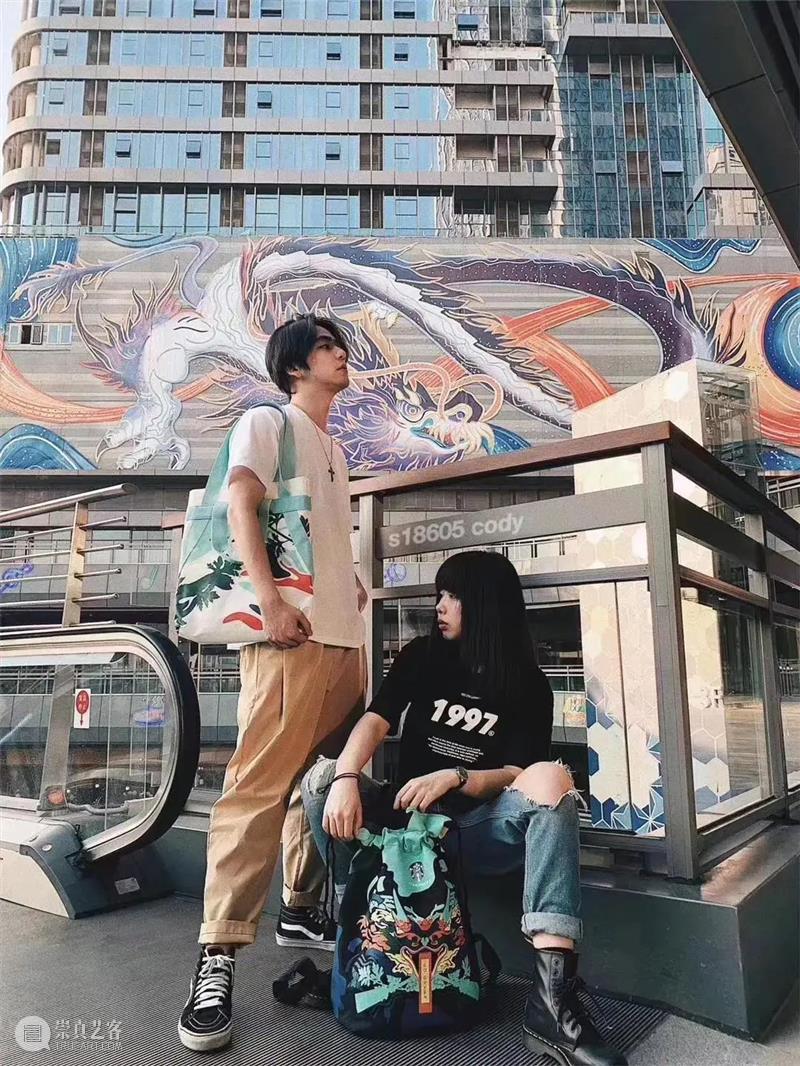 万物皆可“造” X 张娜丨AMNUA TALK 张娜 万物 丨AMNUA TALK Recycle再造衣银行 城市 系列 垃圾 过程 过去 崇真艺客