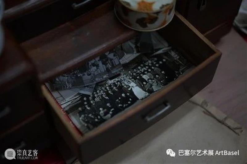 看,艺术家 Vol.11 | Lee Wan 艺术家 Wan Vol.11 Vol 112017年 威尼斯双年展 韩国馆 作品 雕塑 现场图 崇真艺客