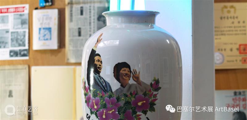 看,艺术家 Vol.11 | Lee Wan 艺术家 Wan Vol.11 Vol 112017年 威尼斯双年展 韩国馆 作品 雕塑 现场图 崇真艺客