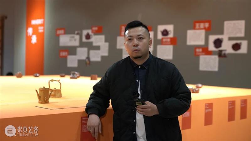 E-BIDDING 第34期丨年末收官——嘉德青年汇：GUARDIAN ART x 紫砂新青年专场 紫砂 嘉德 专场 青年 BIDDING 年末 GUARDIAN 青年汇 ART 新青年 崇真艺客