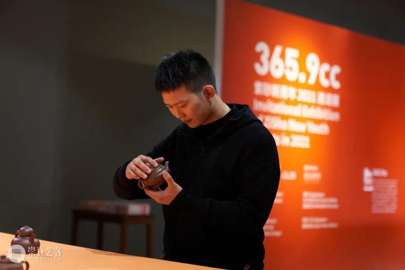 E-BIDDING 第34期丨年末收官——嘉德青年汇：GUARDIAN ART x 紫砂新青年专场 紫砂 嘉德 专场 青年 BIDDING 年末 GUARDIAN 青年汇 ART 新青年 崇真艺客