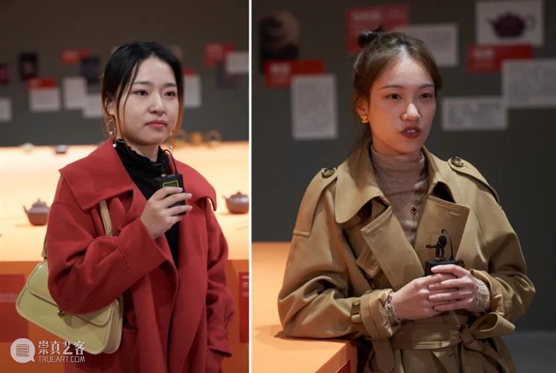 E-BIDDING 第34期丨年末收官——嘉德青年汇：GUARDIAN ART x 紫砂新青年专场 紫砂 嘉德 专场 青年 BIDDING 年末 GUARDIAN 青年汇 ART 新青年 崇真艺客