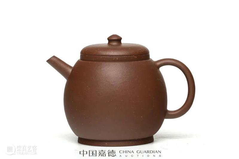E-BIDDING 第34期丨年末收官——嘉德青年汇：GUARDIAN ART x 紫砂新青年专场 紫砂 嘉德 专场 青年 BIDDING 年末 GUARDIAN 青年汇 ART 新青年 崇真艺客