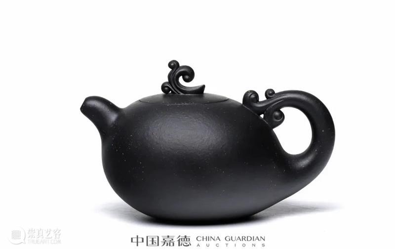 E-BIDDING 第34期丨年末收官——嘉德青年汇：GUARDIAN ART x 紫砂新青年专场 紫砂 嘉德 专场 青年 BIDDING 年末 GUARDIAN 青年汇 ART 新青年 崇真艺客