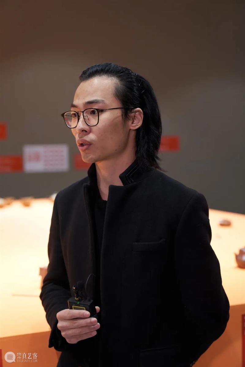 E-BIDDING 第34期丨年末收官——嘉德青年汇：GUARDIAN ART x 紫砂新青年专场 紫砂 嘉德 专场 青年 BIDDING 年末 GUARDIAN 青年汇 ART 新青年 崇真艺客