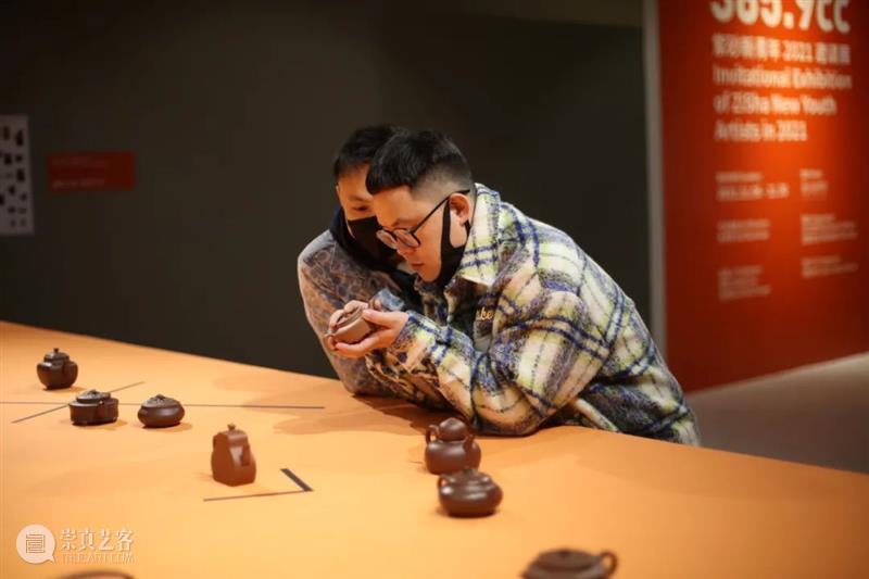 E-BIDDING 第34期丨年末收官——嘉德青年汇：GUARDIAN ART x 紫砂新青年专场 紫砂 嘉德 专场 青年 BIDDING 年末 GUARDIAN 青年汇 ART 新青年 崇真艺客