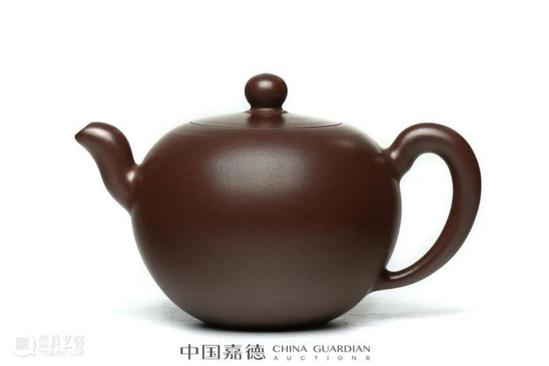 E-BIDDING 第34期丨年末收官——嘉德青年汇：GUARDIAN ART x 紫砂新青年专场 紫砂 嘉德 专场 青年 BIDDING 年末 GUARDIAN 青年汇 ART 新青年 崇真艺客