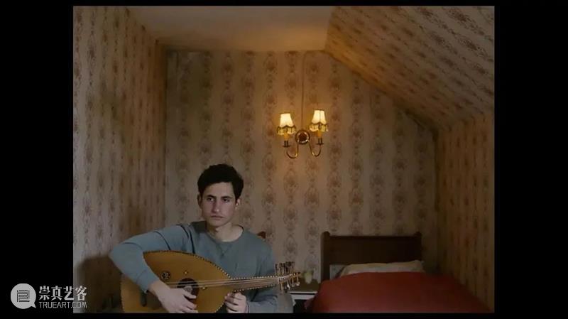 SFM•学术赏｜世界电影诞生日的观影推荐 电影 生日 世界 SFM 学术 巴黎 咖啡馆 地下室 银幕 火车 崇真艺客