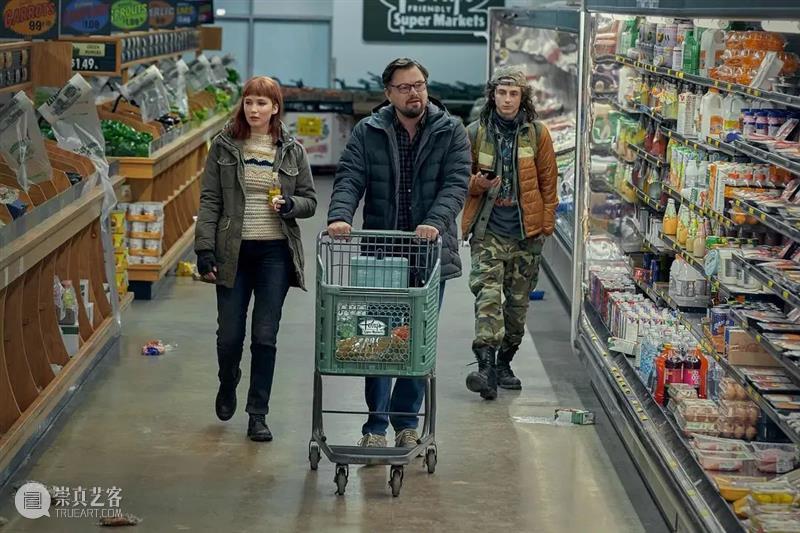 SFM•学术赏｜世界电影诞生日的观影推荐 电影 生日 世界 SFM 学术 巴黎 咖啡馆 地下室 银幕 火车 崇真艺客