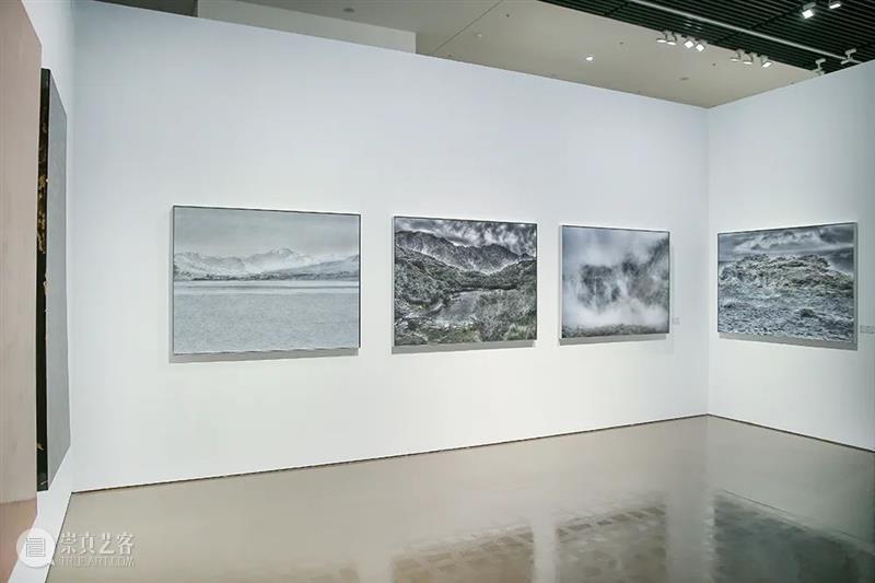 【中华艺术宫 | 展览】跨年好去处！参观这个新展，对话70位中外艺术家 艺术家 中华艺术宫 跨年 中外 好去处 新展 艺术 无问西东 新年 岁末 崇真艺客