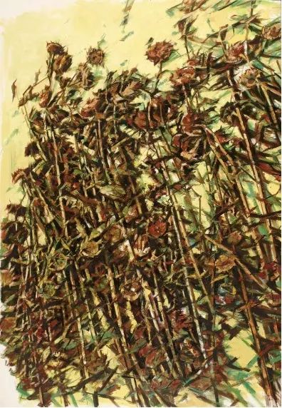 【中华艺术宫 | 展览】跨年好去处！参观这个新展，对话70位中外艺术家 艺术家 中华艺术宫 跨年 中外 好去处 新展 艺术 无问西东 新年 岁末 崇真艺客