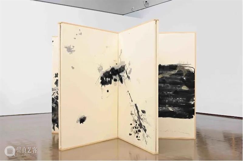 【中华艺术宫 | 展览】跨年好去处！参观这个新展，对话70位中外艺术家 艺术家 中华艺术宫 跨年 中外 好去处 新展 艺术 无问西东 新年 岁末 崇真艺客