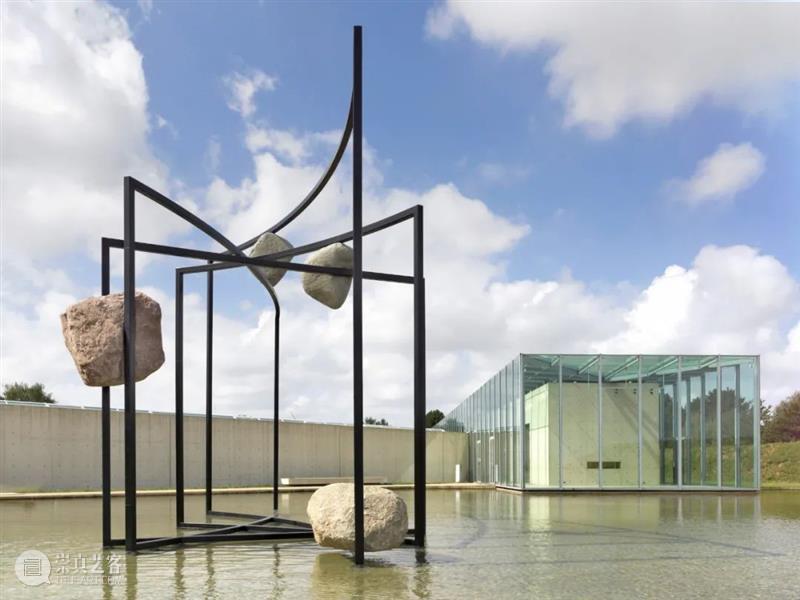 建筑丨Snøhetta+Gensler 翻新菲利普约翰逊经典作品，大堂改造完成！ 视频资讯 中国舞台美术学会 建筑 大堂 约翰逊 作品 丨Sn 菲利普 上方 中国舞台美术学会 右上 星标 崇真艺客