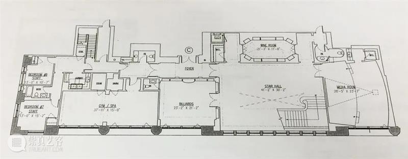 建筑丨Snøhetta+Gensler 翻新菲利普约翰逊经典作品，大堂改造完成！ 视频资讯 中国舞台美术学会 建筑 大堂 约翰逊 作品 丨Sn 菲利普 上方 中国舞台美术学会 右上 星标 崇真艺客