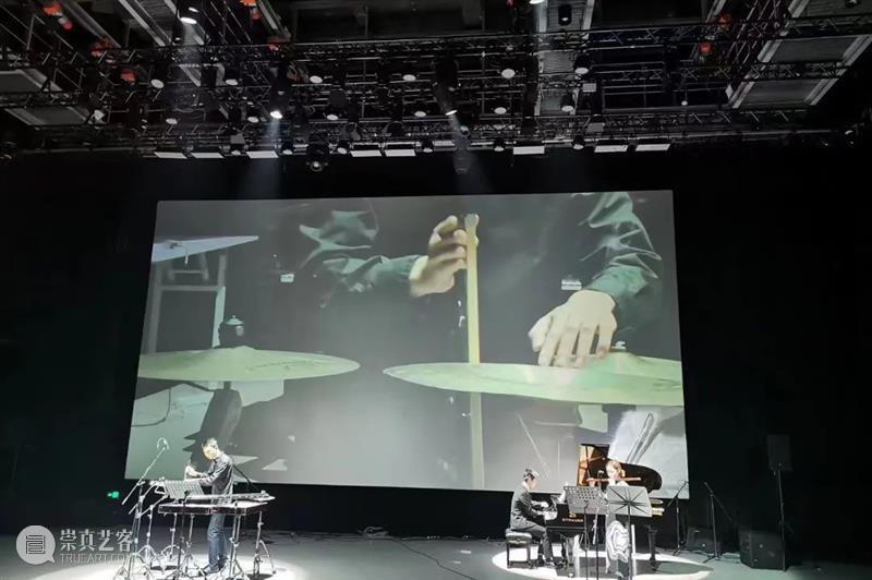 文化创新 | 上海音乐学院副教授秦毅专访:用新技术赋予演奏家更大的艺术生命力 上海音乐学院 副教授 秦毅 艺术 新技术 演奏家 文化 生命力 王韫 VORTEX 崇真艺客