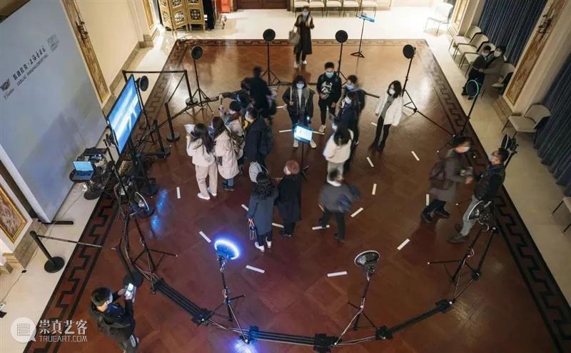 文化创新 | 上海音乐学院副教授秦毅专访:用新技术赋予演奏家更大的艺术生命力 上海音乐学院 副教授 秦毅 艺术 新技术 演奏家 文化 生命力 王韫 VORTEX 崇真艺客