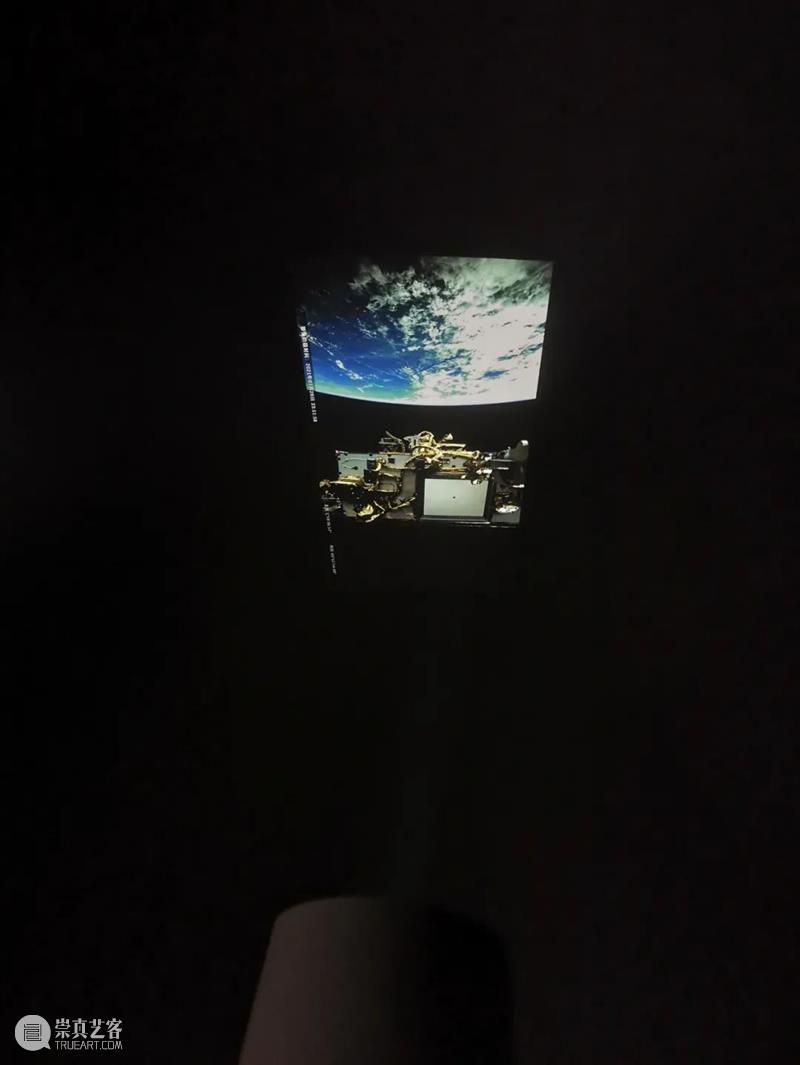 新世纪以来的残局｜徐冰的艺术卡门线 残局 徐冰 艺术 以来 卡门线 新世纪 标题 世界 卡门 中国 崇真艺客