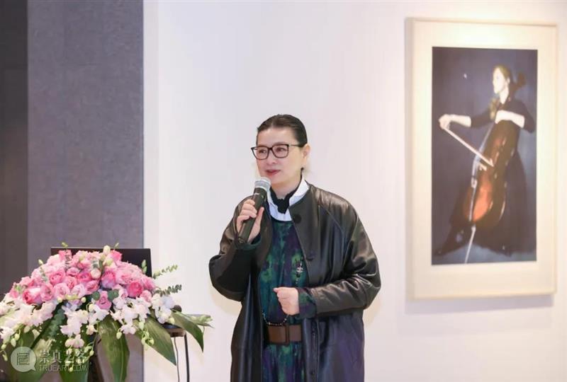 BAC竹园艺术中心新展 | “多重唯一”里折射出的艺术光谱 热点聚焦  BAC竹园艺术中心 版画 王霞 崇真艺客