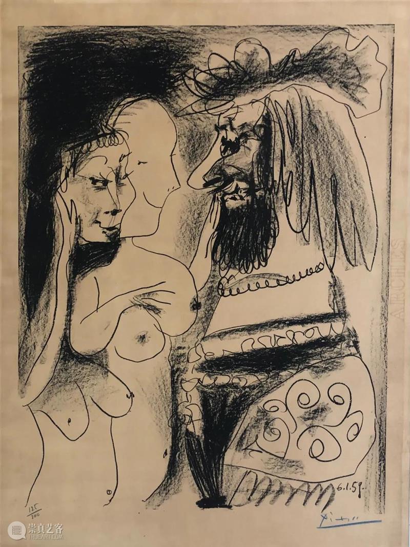 BAC竹园艺术中心新展 | “多重唯一”里折射出的艺术光谱 热点聚焦  BAC竹园艺术中心 版画 王霞 崇真艺客