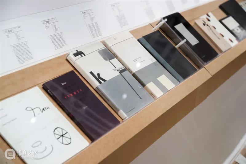 从“十竹斋笺谱”到“世界最美的书”，5个特展陪你跨年 特展 世界 十竹斋笺谱 嘉德国际 艺术 图书 藏书 文化 特展区 二维码 崇真艺客