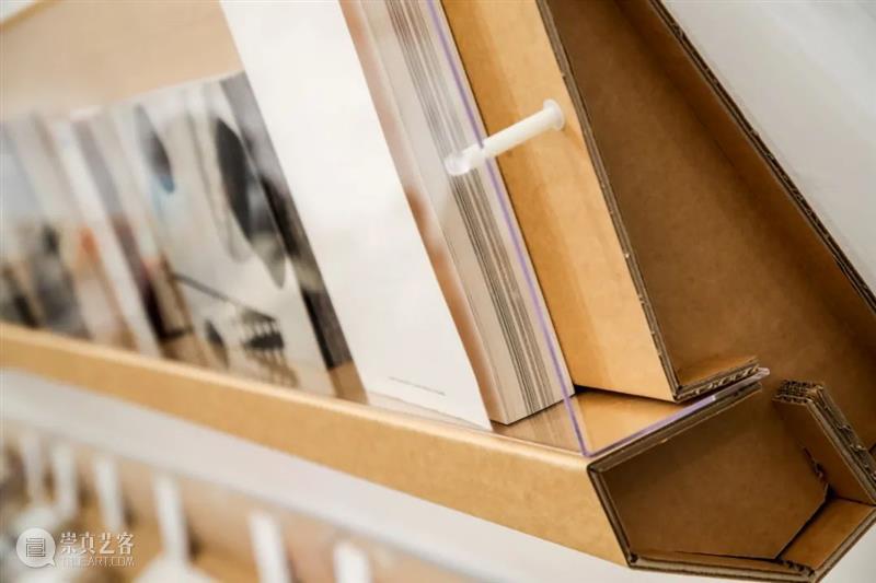 从“十竹斋笺谱”到“世界最美的书”，5个特展陪你跨年 特展 世界 十竹斋笺谱 嘉德国际 艺术 图书 藏书 文化 特展区 二维码 崇真艺客