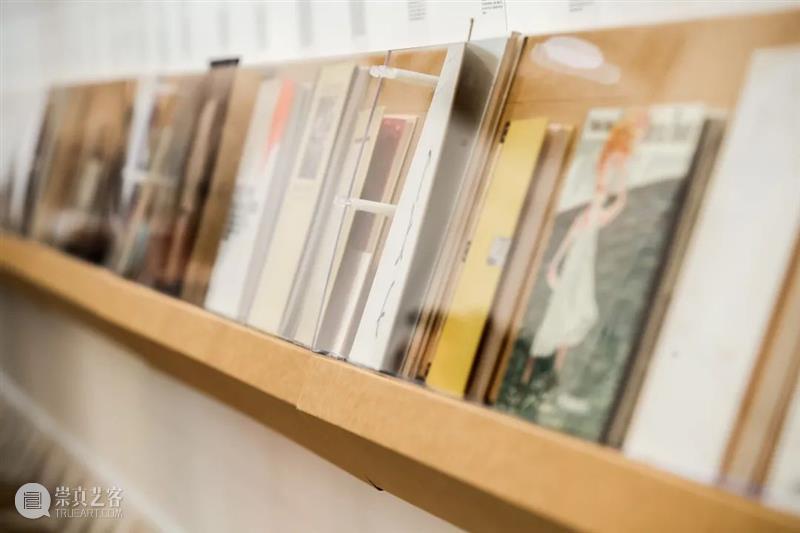 从“十竹斋笺谱”到“世界最美的书”，5个特展陪你跨年 特展 世界 十竹斋笺谱 嘉德国际 艺术 图书 藏书 文化 特展区 二维码 崇真艺客