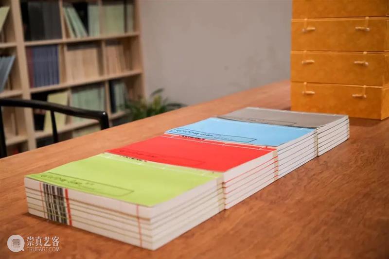 从“十竹斋笺谱”到“世界最美的书”，5个特展陪你跨年 特展 世界 十竹斋笺谱 嘉德国际 艺术 图书 藏书 文化 特展区 二维码 崇真艺客