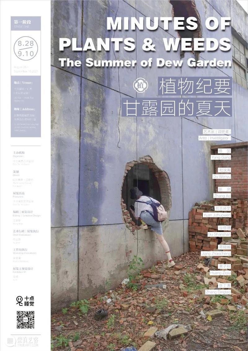 Click Ten 年度总结|于蛰伏后萌芽 崇真艺客
