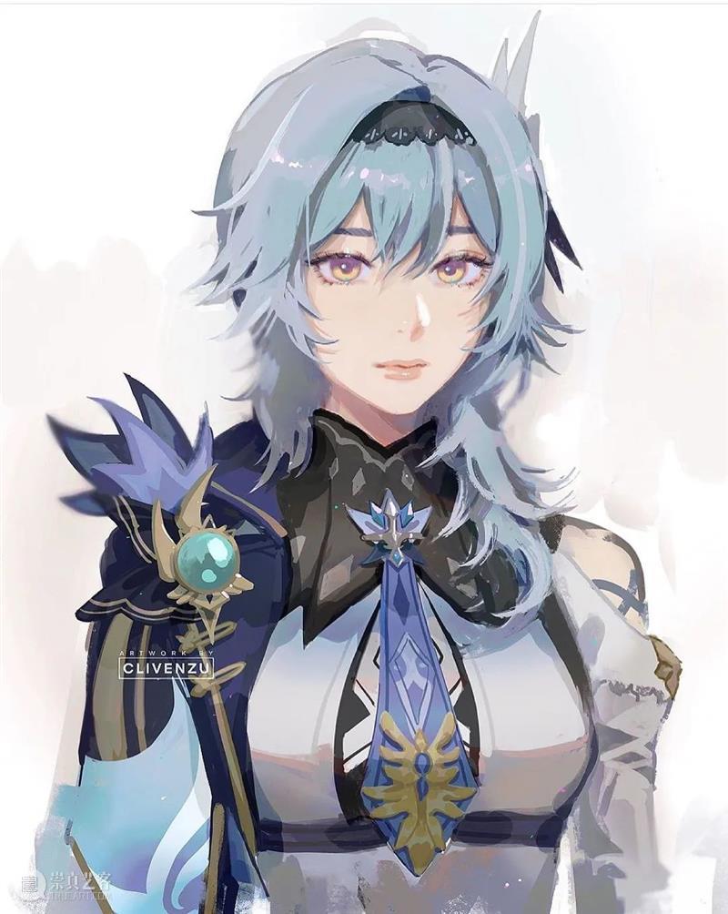 绘画丨宫崎骏创造的世界,插画师Clivenzu用铅笔重新演绎神奇魔力的世界 宫崎骏 世界 魔力 插画师 Clivenzu 铅笔 绘画 上方 中国舞台美术学会 右上 崇真艺客