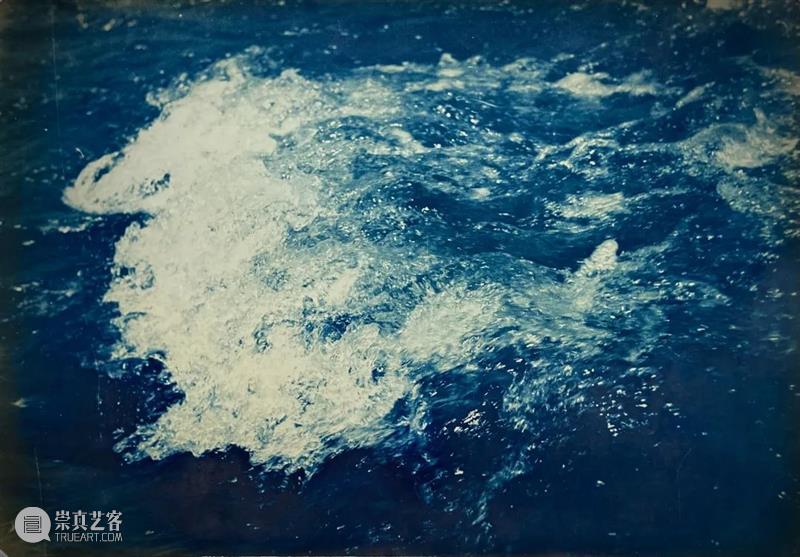 【+3画廊】骆伯年摄影进入纽约现代艺术博物馆（MoMA）永久收藏 骆伯年 纽约现代艺术博物馆 MoMA +3画廊 春满西湖之泉之始达 三影堂+3画廊 骆伯年先生 原作 艺术家 浙江 崇真艺客