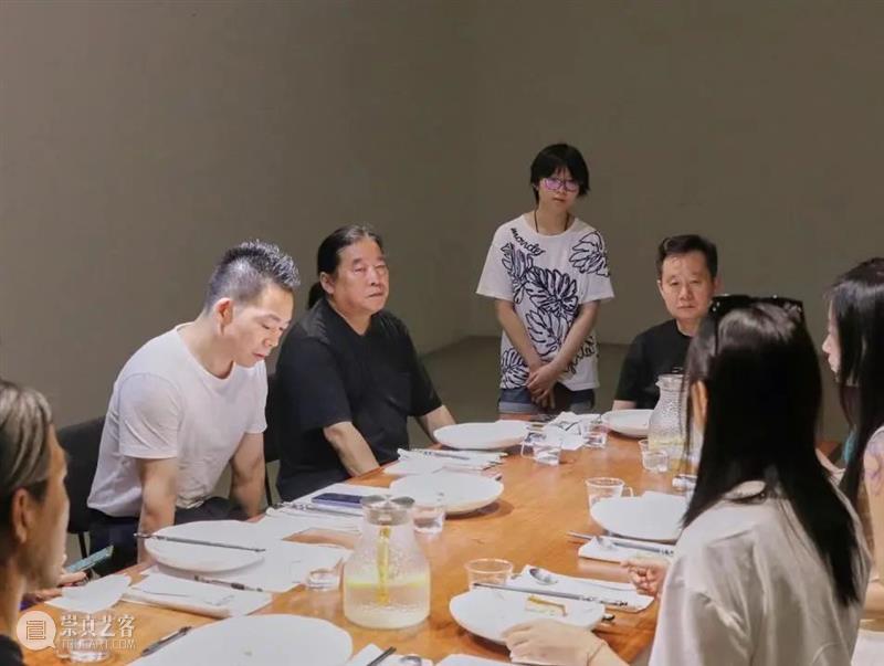 悦·美术馆 | 2021年度回顾 悦·美术馆 新年 社会 悦美术馆 朋友们 实习生 Angel 香港 女生 高中 崇真艺客