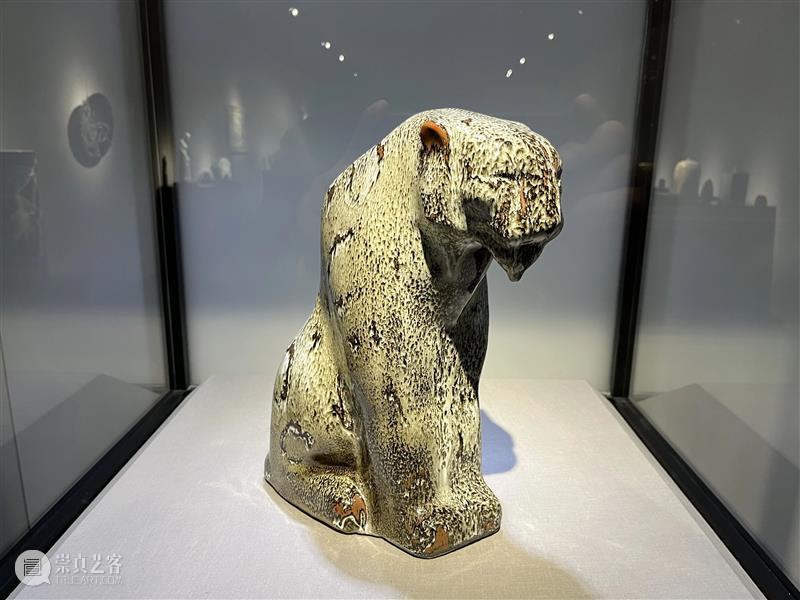 璟通展讯｜「新岁雅集」2022陶瓷精品展 陶瓷 精品展 新岁雅集 展讯 岁月 传统 新年 艺术 帷幕 周国桢 崇真艺客