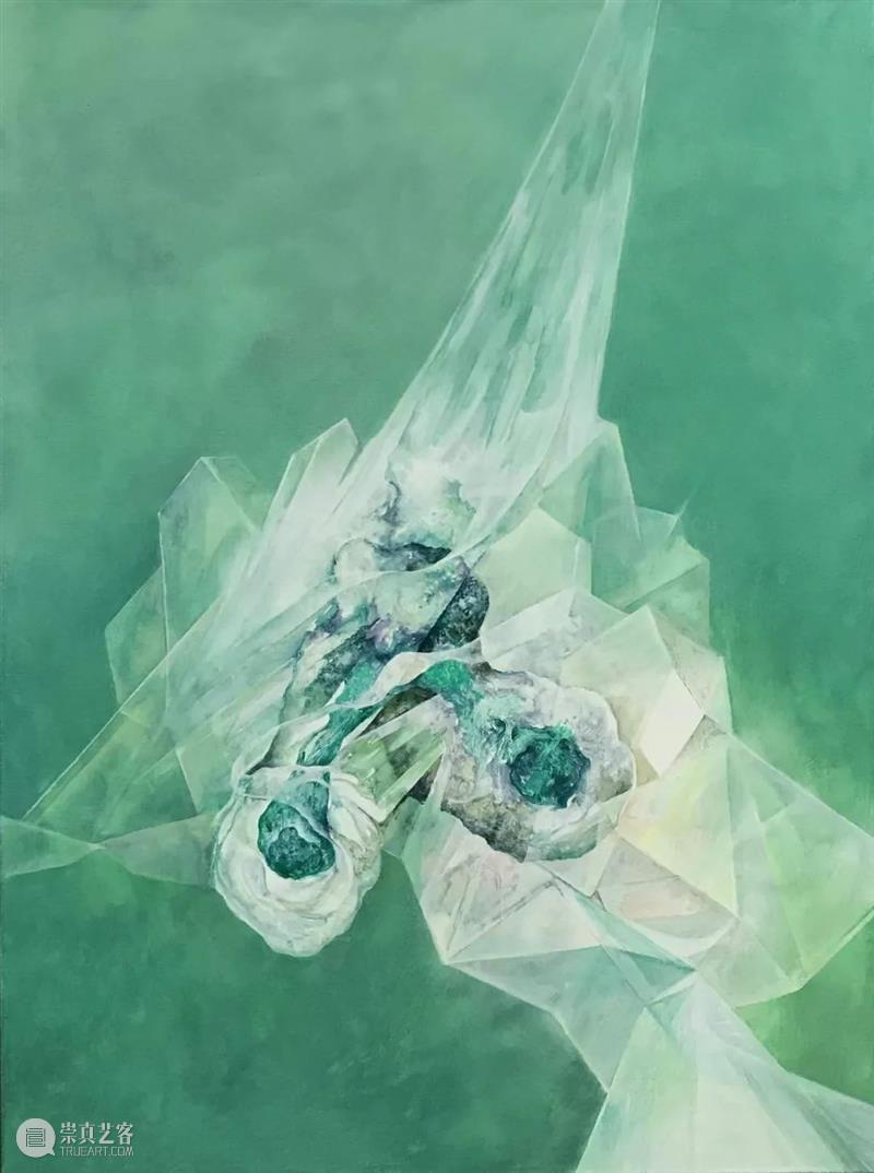 问象展讯|不可见的存在:李洋个展 李洋 个展 展讯 展期 Opening 地点 Location 艺术 空间 展馆 崇真艺客