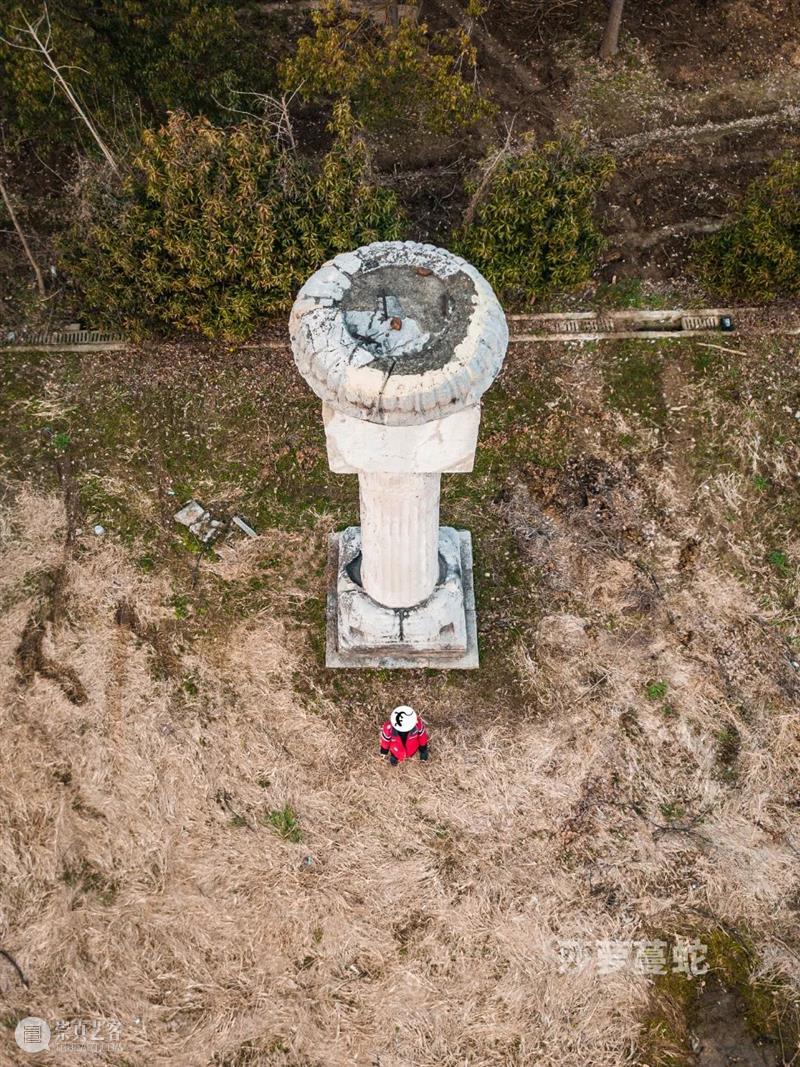 莎萝蔓蛇:《梁文帝萧顺之建陵》航拍 莎萝蔓 航拍 梁文帝萧顺之建陵 梁建陵 江苏省镇江市 丹阳市 曲阿街道 荆林村三城村北 南朝梁 太祖 崇真艺客