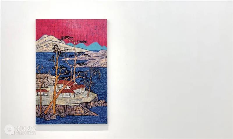 M50展览 | 「起始」 | LIANG PROJECT 起始 LIANG PROJECT BEGINNING 00展期 ExhibitionPeriod 现场 Email 官方 网站 崇真艺客