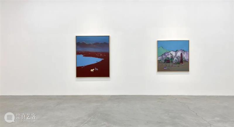 M50展览 | 「起始」 | LIANG PROJECT 起始 LIANG PROJECT BEGINNING 00展期 ExhibitionPeriod 现场 Email 官方 网站 崇真艺客