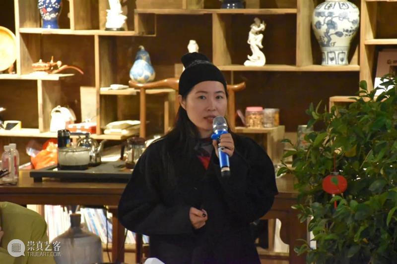【讲座】论坛现场——国际影像艺术展的策划与运营  三影堂厦门 讲座 论坛 国际 影像 艺术展 现场 华侨大学当代艺术研究中心 鲤城文投集团联合主办 泉州 艺术 崇真艺客