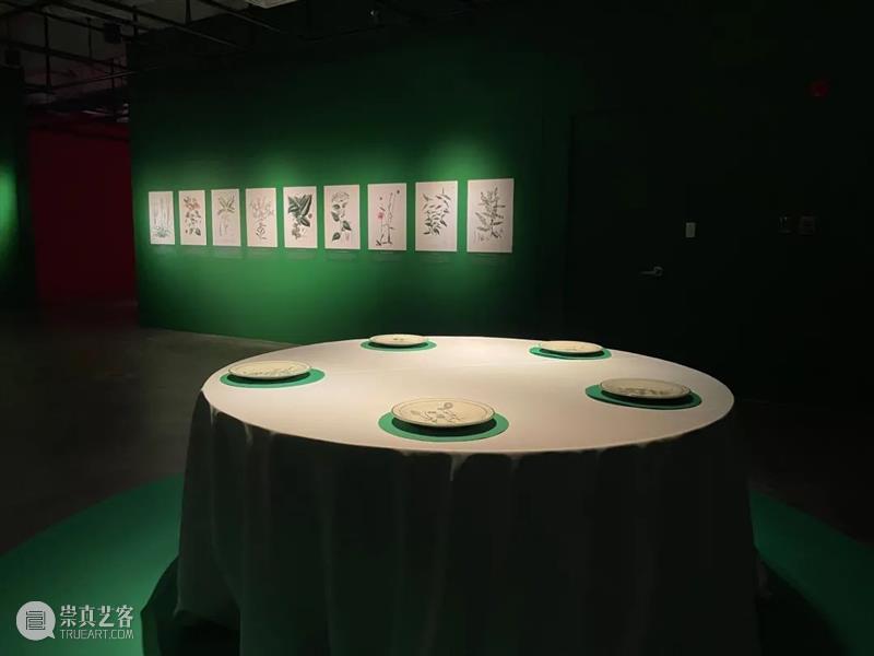 艺术家 | 安东尼·蒙塔达斯个展“过去与现在的记忆练习” 蒙塔达斯 过去 记忆 安东尼 个展 艺术家 Antoni 展期 Duration 地点 崇真艺客