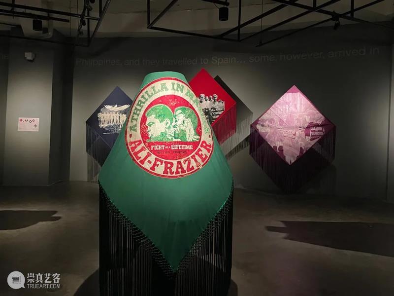 艺术家 | 安东尼·蒙塔达斯个展“过去与现在的记忆练习” 蒙塔达斯 过去 记忆 安东尼 个展 艺术家 Antoni 展期 Duration 地点 崇真艺客