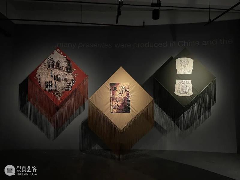 艺术家 | 安东尼·蒙塔达斯个展“过去与现在的记忆练习” 蒙塔达斯 过去 记忆 安东尼 个展 艺术家 Antoni 展期 Duration 地点 崇真艺客