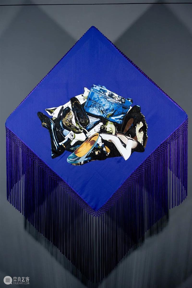 艺术家 | 安东尼·蒙塔达斯个展“过去与现在的记忆练习” 蒙塔达斯 过去 记忆 安东尼 个展 艺术家 Antoni 展期 Duration 地点 崇真艺客