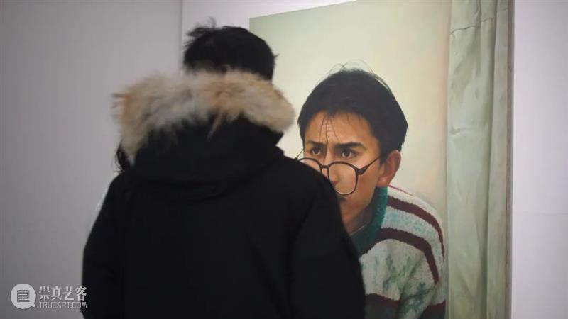 山艺术展览开幕 | 小憩时间 — 冬季版 <麻辣四川> 时间 四川 艺术 麻辣 北京 林正 空间 现场 艺术家 杨千 崇真艺客