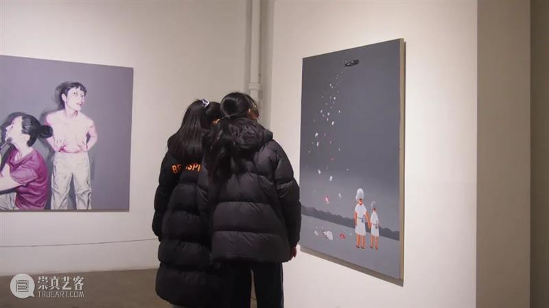 山艺术展览开幕 | 小憩时间 — 冬季版 <麻辣四川> 时间 四川 艺术 麻辣 北京 林正 空间 现场 艺术家 杨千 崇真艺客