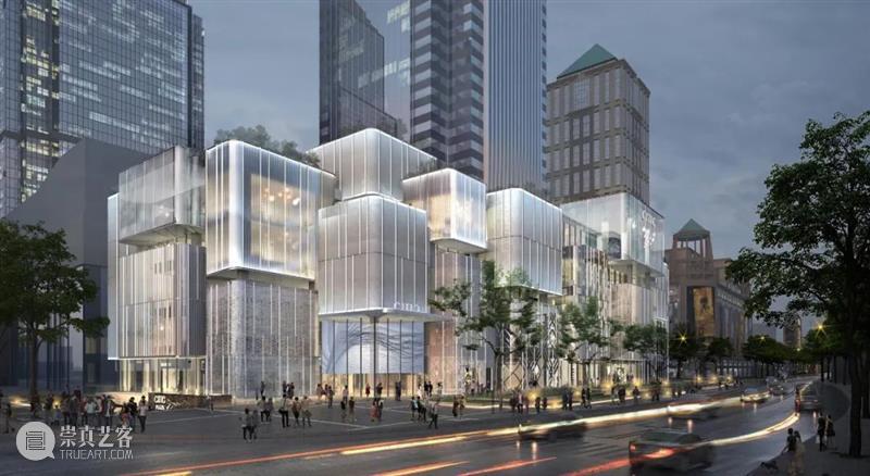 APS公告｜欣稚锋艺术机构人事任命 艺术 机构 人事 APS 公告 ｜欣稚锋 欣稚锋 徐嘉瞳 小姐 公司 崇真艺客