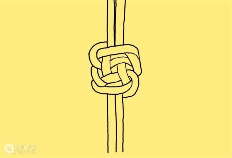 这儿有一道学霸题： 识别中国结 学霸 中国 咳咳 下图 名称 佚名 孝宗 坐像 台北故宫博物院 古代 崇真艺客