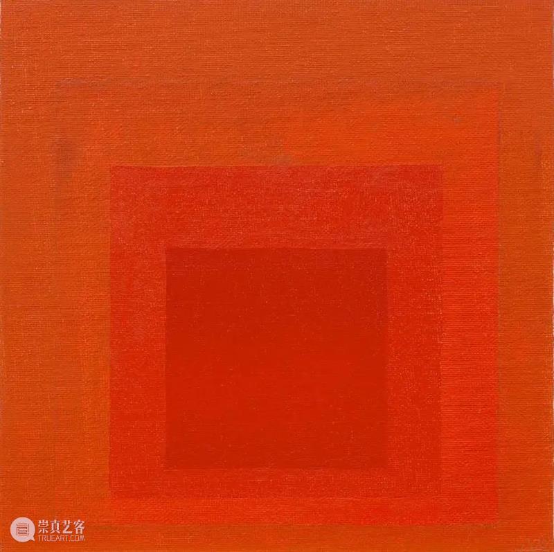 卓纳香港新展 | 约瑟夫·阿尔伯斯(Josef Albers)《原色》 约瑟夫 Albers 原色 香港 阿尔伯斯 卓纳 Primary Colors 日期 时间 崇真艺客