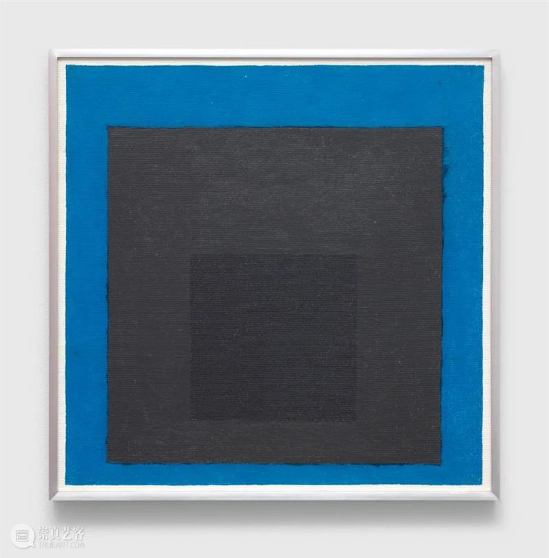 卓纳香港新展 | 约瑟夫·阿尔伯斯（Josef Albers）《原色》 约瑟夫 Albers 原色 香港 阿尔伯斯 卓纳 Primary Colors 日期 时间 崇真艺客