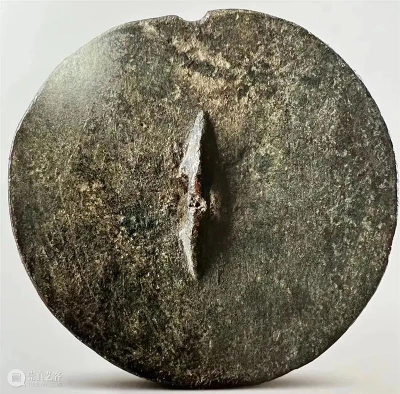 铜镜博览会系列一 铜镜 博览会 系列 上方 青铜器 账号 人与人 缘份 缘分 韵味 崇真艺客