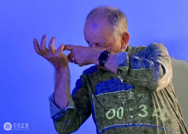 追忆·缅怀·致敬 | 永远怀念Michel de Boer（博恩）教授 博恩 教授 世界 大师 享年 前言 王敏博恩 工作室 创始人 同济大学设计创意学院 崇真艺客